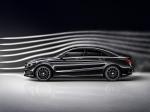 Mercedes-Benz CLA250 AMG Sports Package Edition 1 2013 года